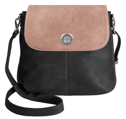 Tasche PAULA Schwarz