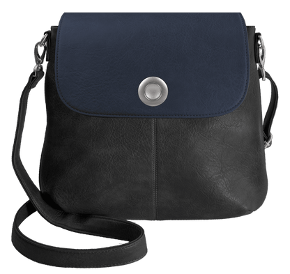 Tasche PAULA Schwarz