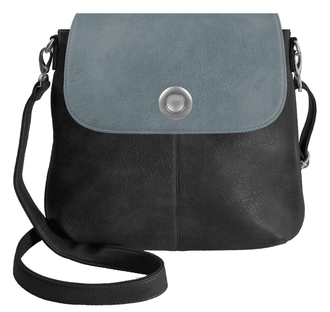 Tasche PAULA Schwarz