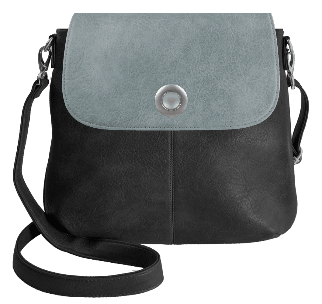 Tasche PAULA Schwarz