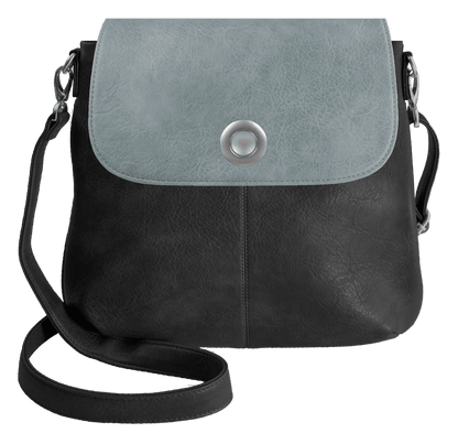 Tasche PAULA Schwarz