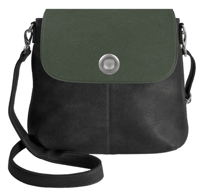 Tasche PAULA Schwarz