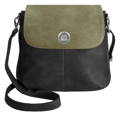 Tasche PAULA Schwarz
