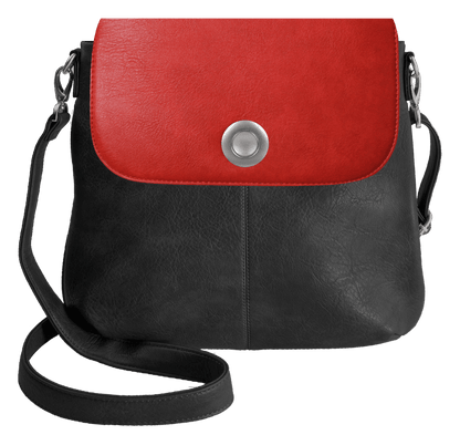 Tasche PAULA Schwarz