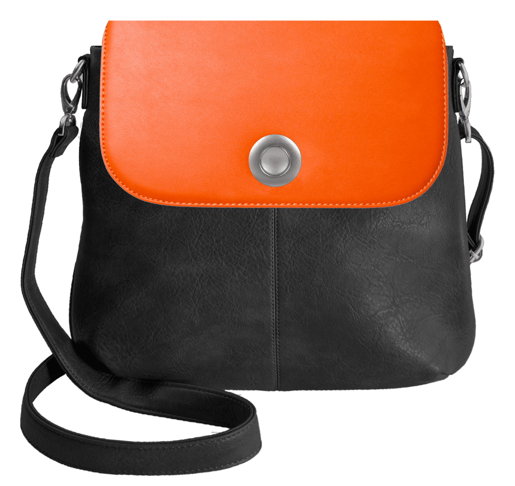 Tasche PAULA Schwarz