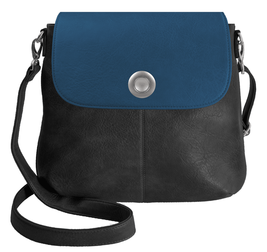 Tasche PAULA Schwarz