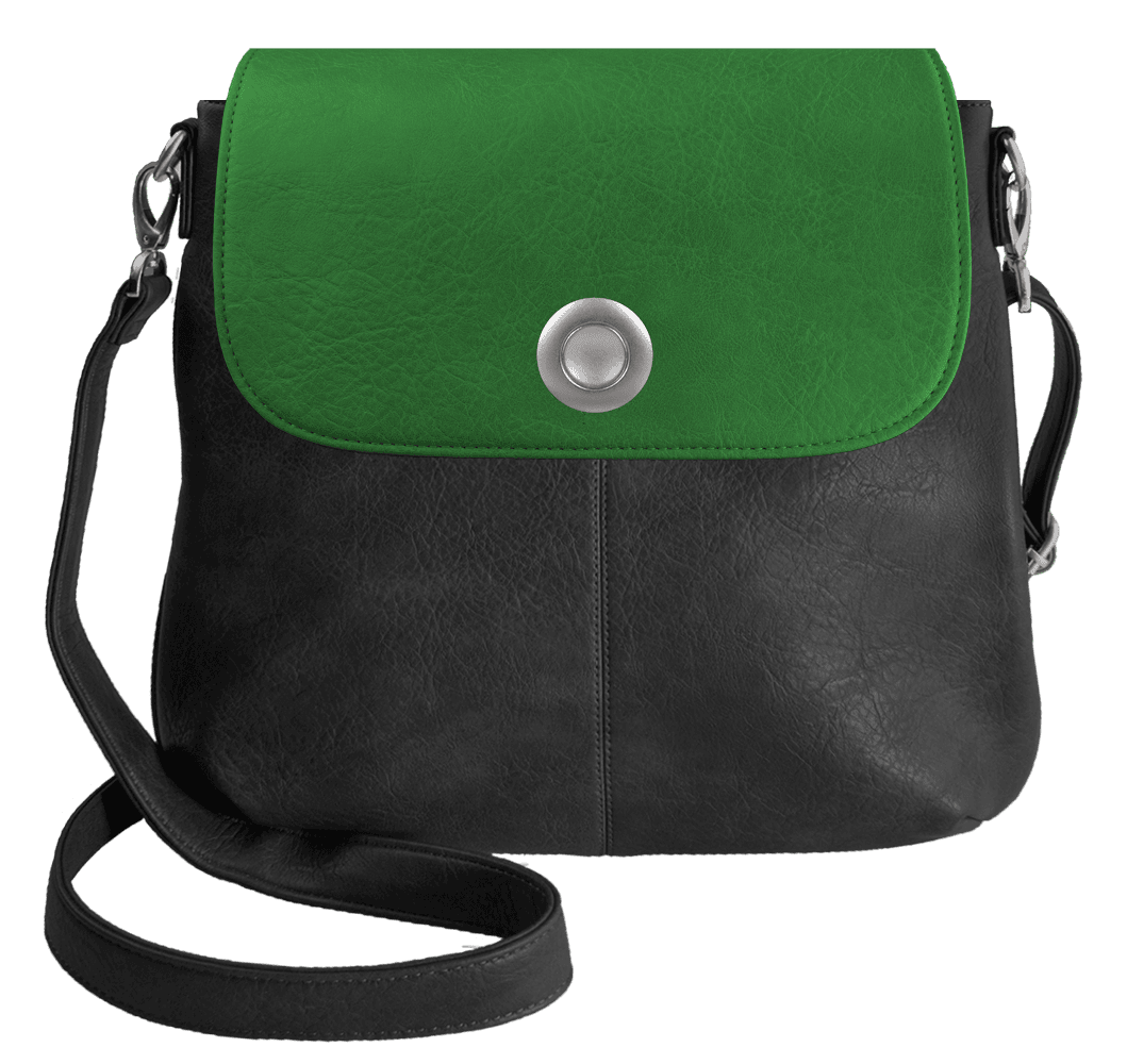 Tasche PAULA Schwarz
