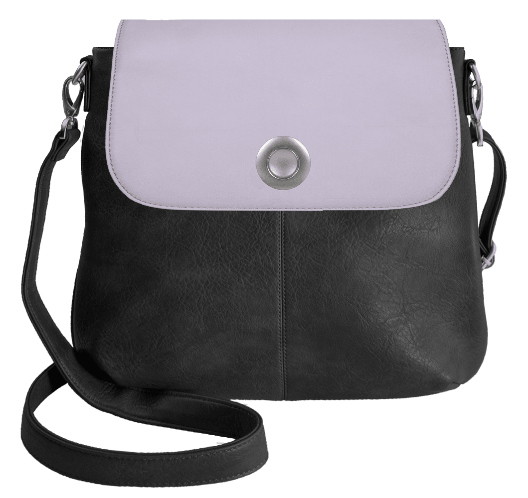Tasche PAULA Schwarz