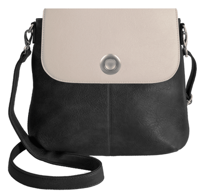 Tasche PAULA Schwarz