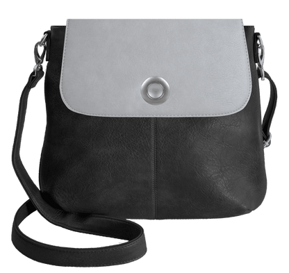 Tasche PAULA Schwarz