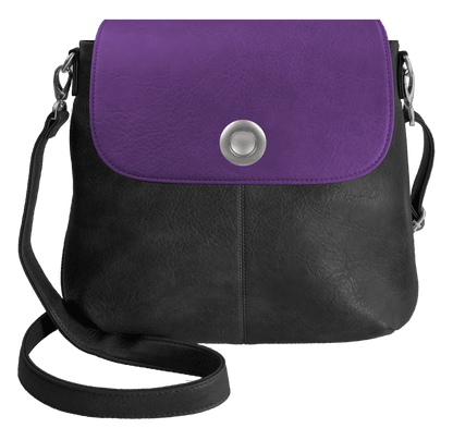 Tasche PAULA Schwarz