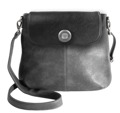 Tasche PAULA Anthrazit