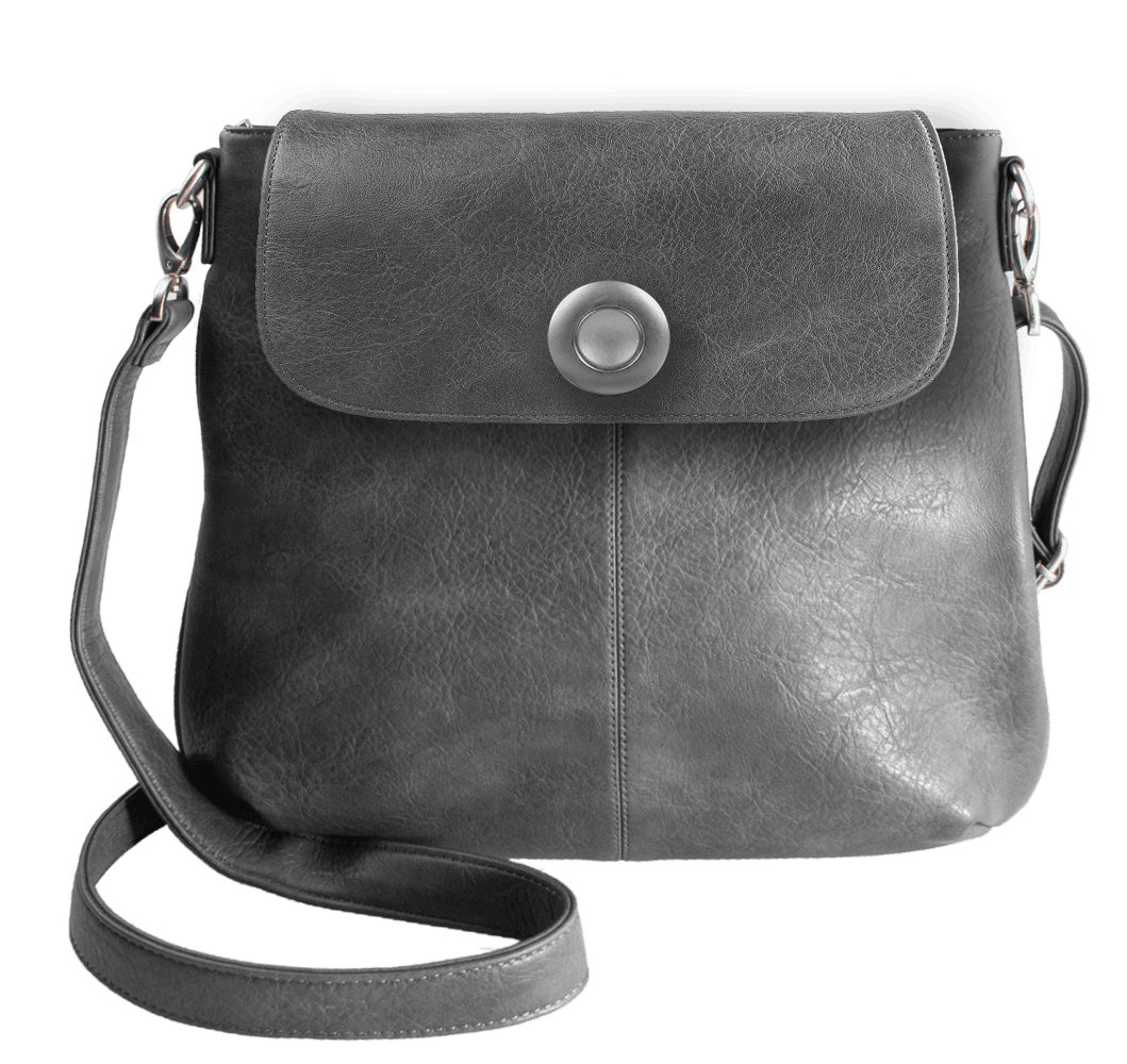 Tasche PAULA Anthrazit