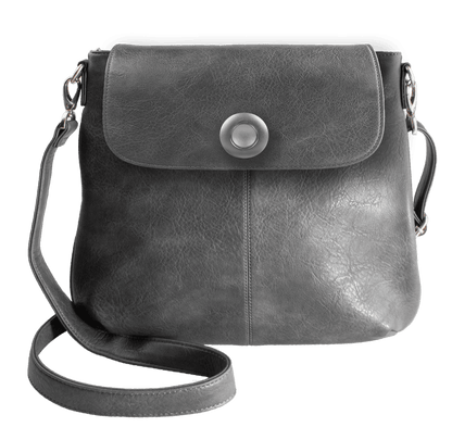 Tasche PAULA Anthrazit