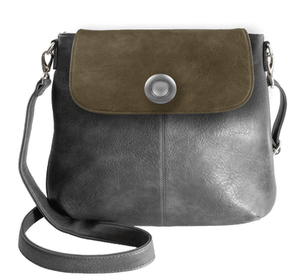 Tasche PAULA Anthrazit