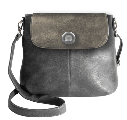 Tasche PAULA Anthrazit