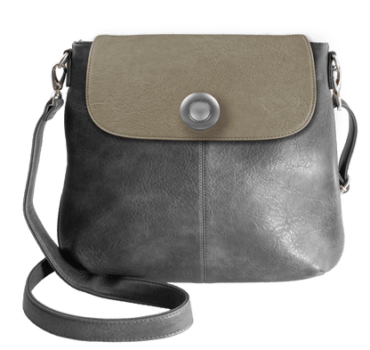 Tasche PAULA Anthrazit