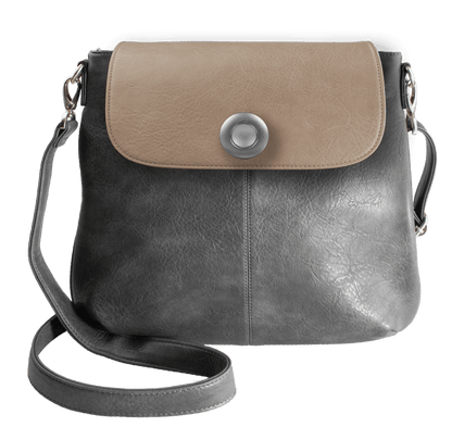 Tasche PAULA Anthrazit
