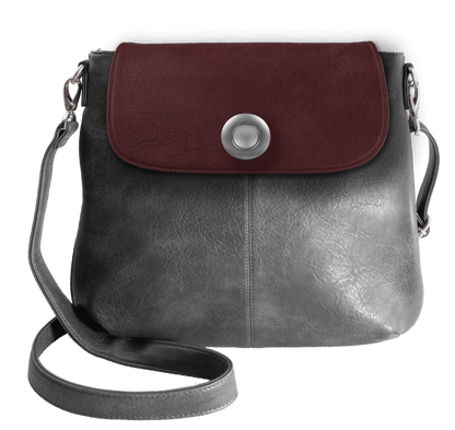 Tasche PAULA Anthrazit