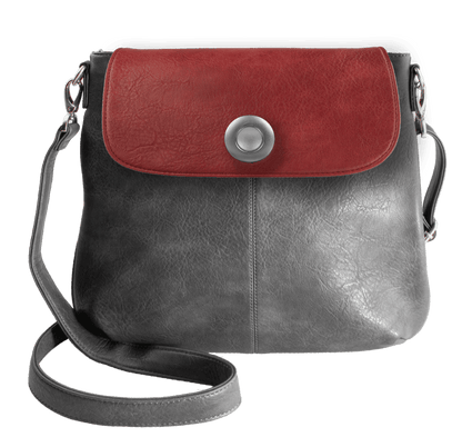 Tasche PAULA Anthrazit