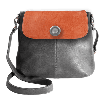 Tasche PAULA Anthrazit