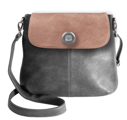 Tasche PAULA Anthrazit