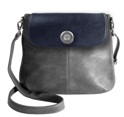 Tasche PAULA Anthrazit