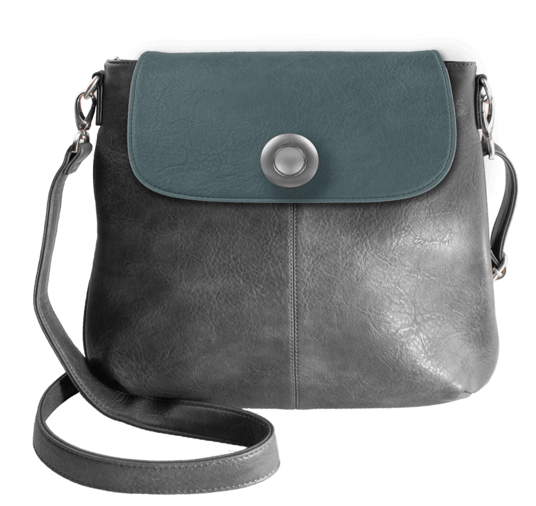 Tasche PAULA Anthrazit