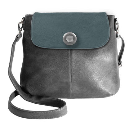 Tasche PAULA Anthrazit