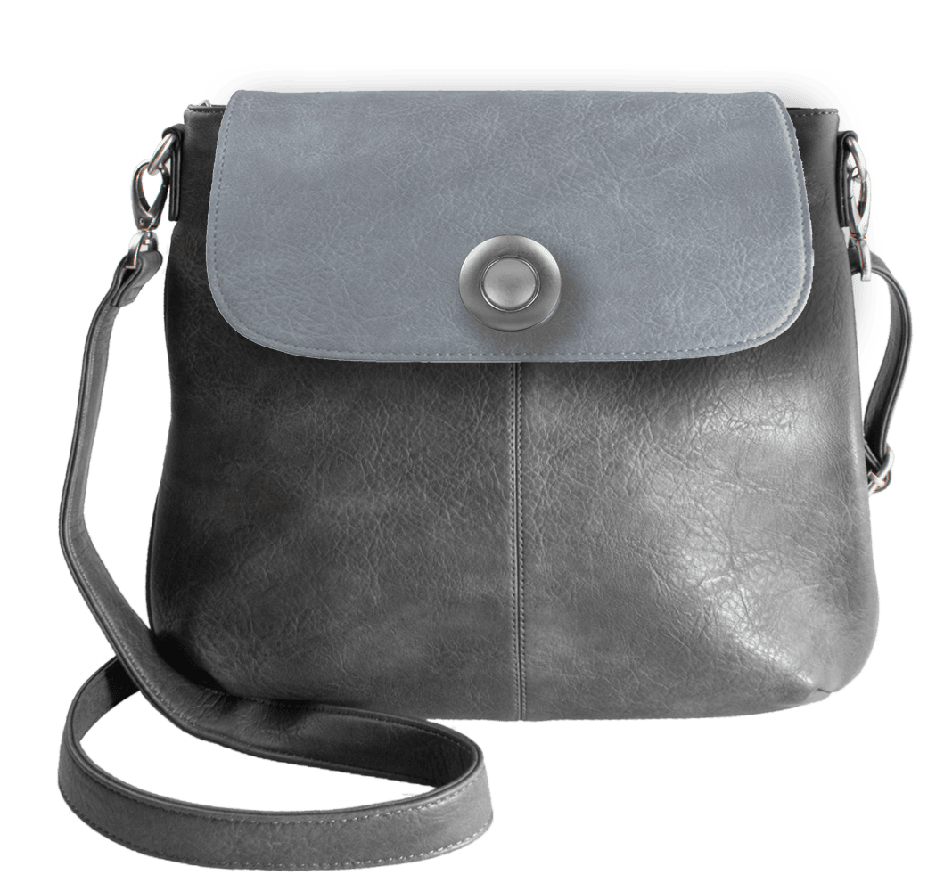 Tasche PAULA Anthrazit