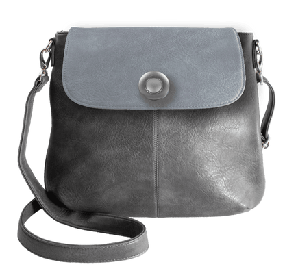 Tasche PAULA Anthrazit