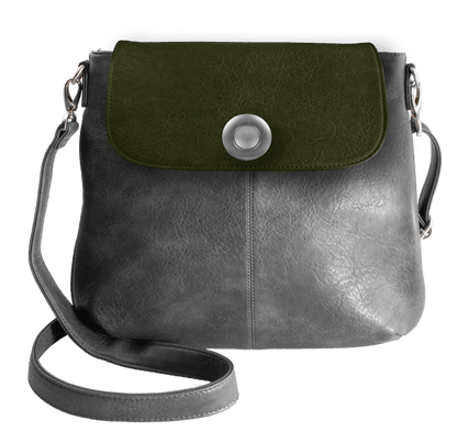 Tasche PAULA Anthrazit
