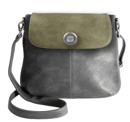 Tasche PAULA Anthrazit
