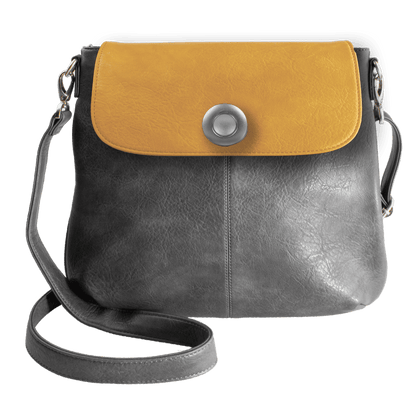 Tasche PAULA Anthrazit
