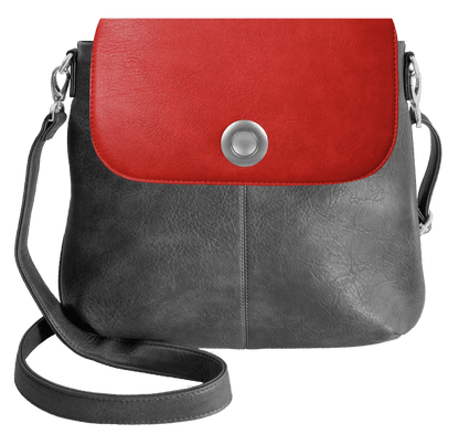Tasche PAULA Anthrazit