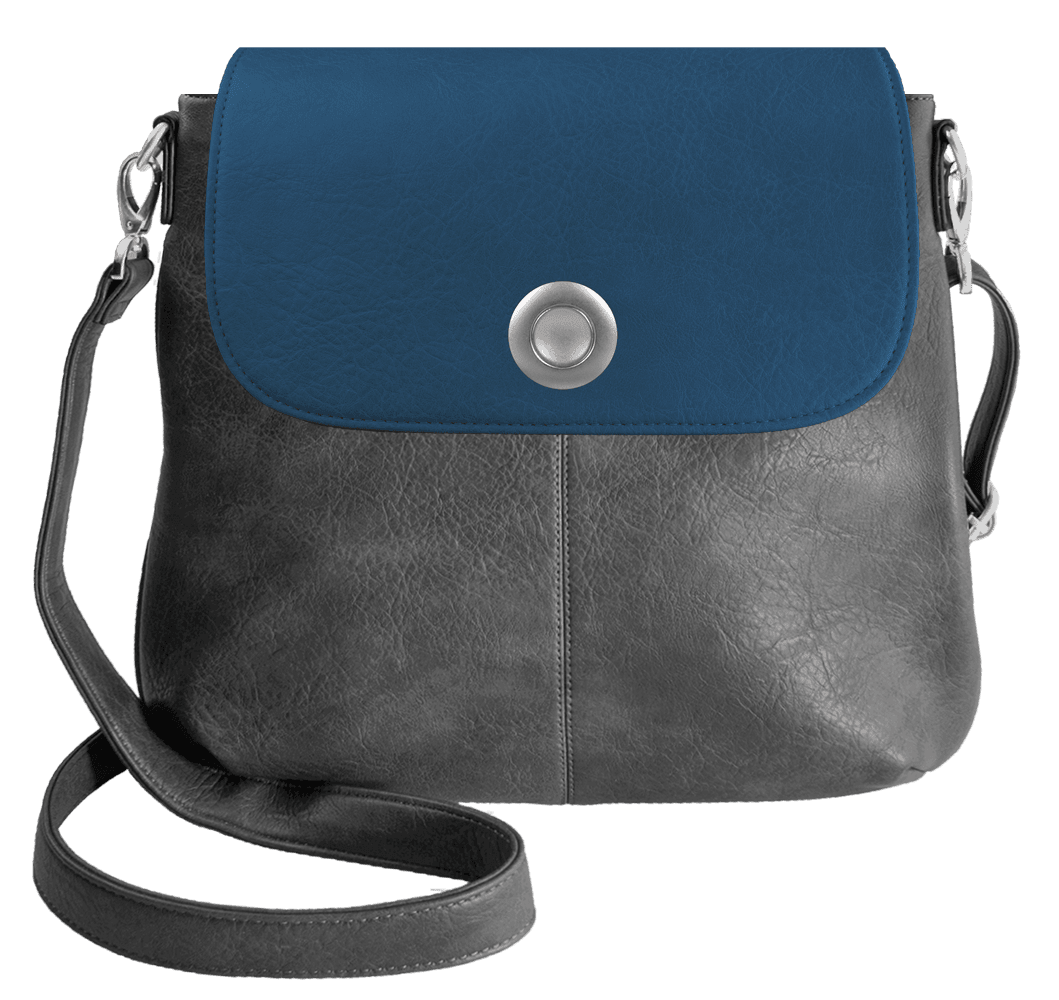 Tasche PAULA Anthrazit