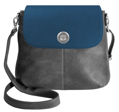 Tasche PAULA Anthrazit