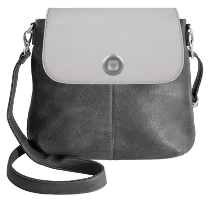 Tasche PAULA Anthrazit