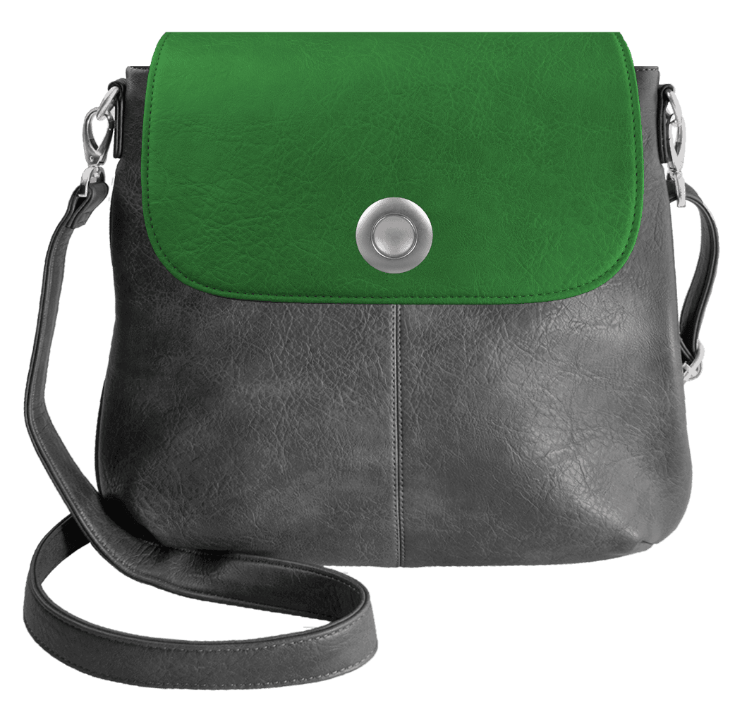 Tasche PAULA Anthrazit