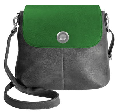 Tasche PAULA Anthrazit