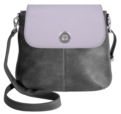 Tasche PAULA Anthrazit