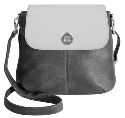 Tasche PAULA Anthrazit