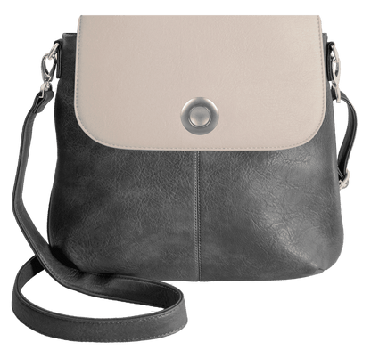 Tasche PAULA Anthrazit