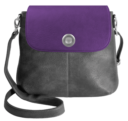 Tasche PAULA Anthrazit
