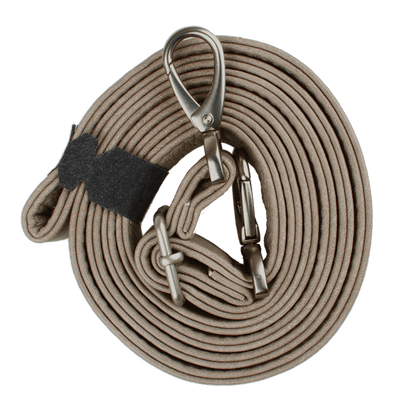 Shoulder strap pebble
