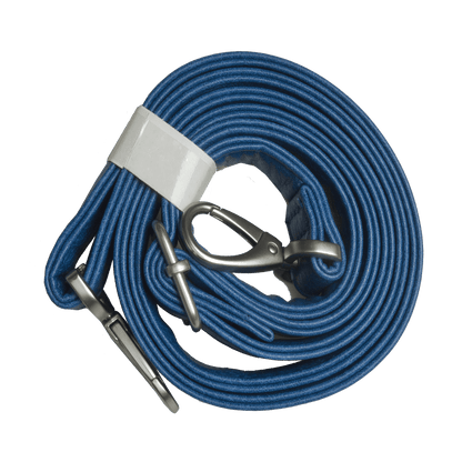 Shoulder strap navy
