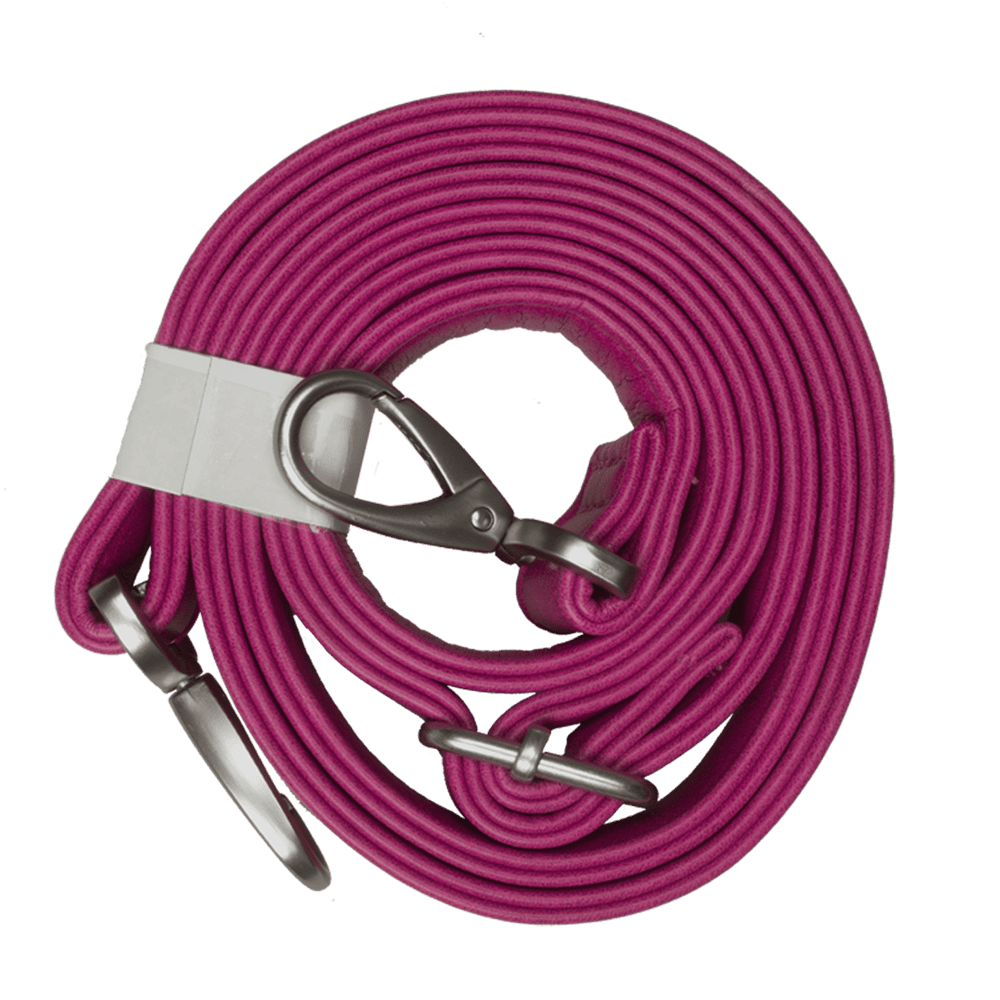 Schultergurt fuchsia