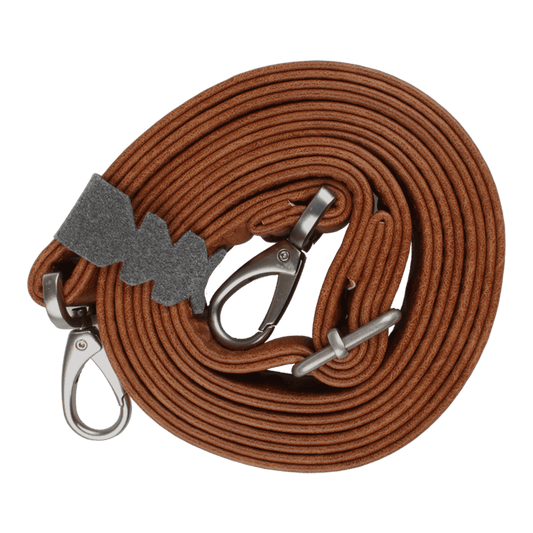 Schultergurt kupferbraun