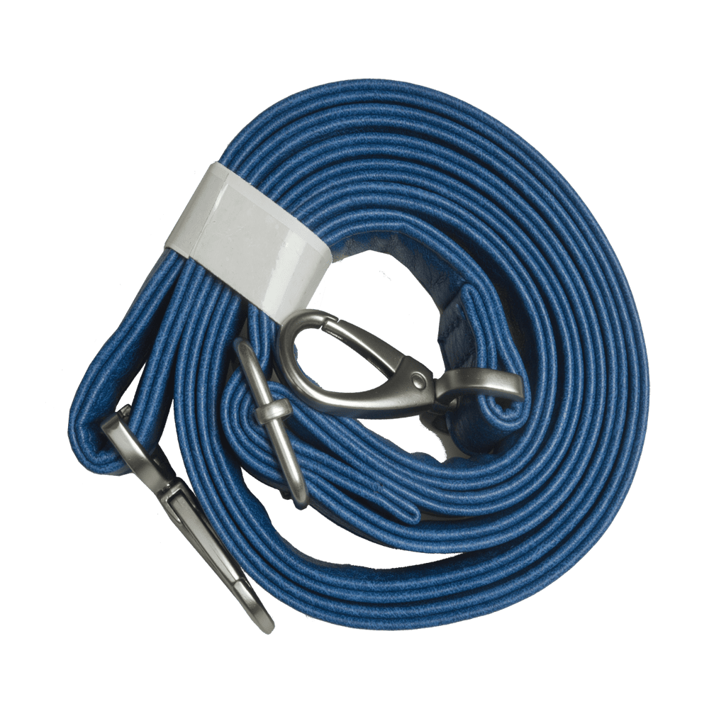 Shoulder strap navy