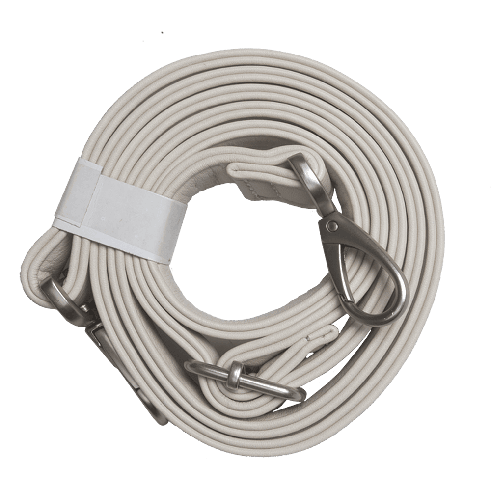 Shoulder strap linen